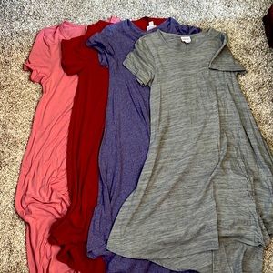 LuLaRoe Carly bundle